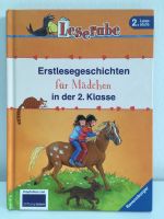 Leserabe Erstlesegeschichten für Mädchen in der zweiten Klasse Nordrhein-Westfalen - Bergisch Gladbach Vorschau