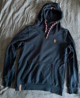 Naketano Hoodie Herren Größe L Kapuzenpullover Niedersachsen - Edemissen Vorschau