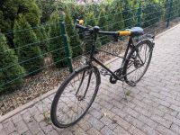 Fahrrad abzugeben Sachsen - Radeberg Vorschau
