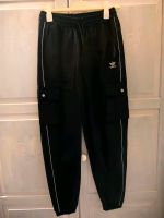 Adidas Cargohose Trackpants Hose Niedersachsen - Hemmoor Vorschau