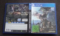 PS4 Monster Hunter World  PlayStation 4 Spiel Bayern - Hofkirchen Vorschau