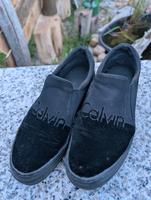 Calvin Klein, Schuhe, Plateau Brandenburg - Guben Vorschau