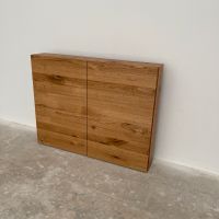 Schrank Eiche Wild Aufhängeschrank Sideboard Spiegelschrank Bayern - Nittendorf  Vorschau