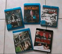 5 Blu Ray Filme Nordrhein-Westfalen - Kamen Vorschau