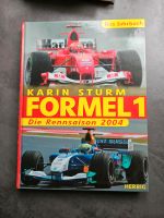 Formel 1 Jahrbuch 2004 Baden-Württemberg - Lahr (Schwarzwald) Vorschau