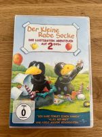 Rabe Socke DVDs // Doppelpack // 2 DVDs Bayern - Altfraunhofen Vorschau