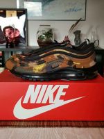 Nike Air Max 97 Country Camo US10 / EU44 - Italy - DS Baden-Württemberg - Pfedelbach Vorschau