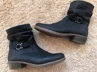 Rieker Stiefeletten Gr. 39 Häfen - Bremerhaven Vorschau