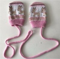 Babyhandschuhe Handschuhe Fäustlinge Fausthandschuhe Winter NEU Nordrhein-Westfalen - Höxter Vorschau