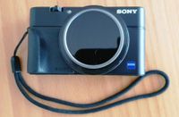 Fotoapparat Sony DSC-RX 100 IV Baden-Württemberg - Ulm Vorschau
