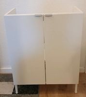 Ikea Lillangen Badschrank/Waschbeckenunterschrank/Kommode, weiß Hessen - Bad Soden am Taunus Vorschau