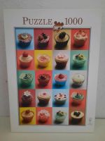 Puzzle 1000 Teile Dresden - Löbtau-Süd Vorschau