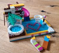 Lego Friends Swimmingpool Nordrhein-Westfalen - Kevelaer Vorschau