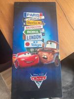 Wandbild „Cars 2“ Düsseldorf - Mörsenbroich Vorschau