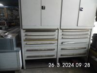 Werkzeugschrank Schrank Werkstatt 2.250 x 1.060 x 560 mm H/B/T Niedersachsen - Harsefeld Vorschau