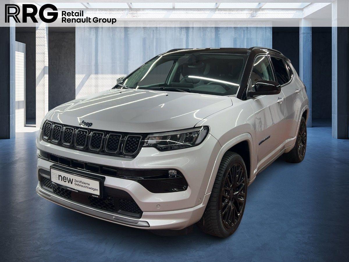 Abbildung des Autos Jeep Compass S Plug-In H…
