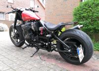 Leni's Dragfighter GSXR1100 Lenis Dragmachine AME Fiedler Harley Niedersachsen - Wolfsburg Vorschau