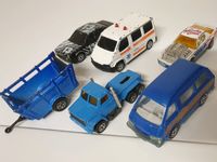 Majorette modellautos spielzeugautos bmw ford pontiac Hessen - Pohlheim Vorschau