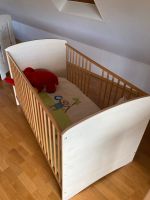 Kinderbett zu verkaufen Baden-Württemberg - Mössingen Vorschau