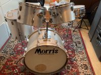 Morris Schlagzeug Nordrhein-Westfalen - Morsbach Vorschau