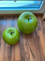 Grüne Deko Äpfel zu verkaufen Bayern - Buch Vorschau