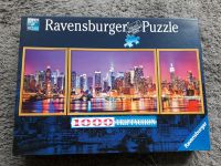 Puzzle New York Baden-Württemberg - Ubstadt-Weiher Vorschau