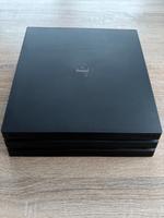 PlayStation 4 1TB Pro black / Sony Nordrhein-Westfalen - Hörstel Vorschau