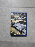 Need for Speed Most Wanted ( Playstation 2 ) Essen-West - Frohnhausen Vorschau