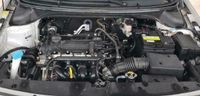 Motor Hyundai i10 I 1.2 G4LA 62 TKM 63 KW 85 PS komplett inkl. Li Leipzig - Gohlis-Nord Vorschau