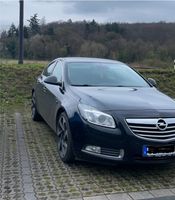 Opel Insignia A, 2 liter CDTI Niedersachsen - Friesoythe Vorschau