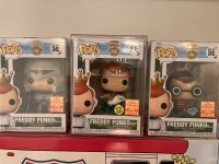 Megatron, Power Ranger Green, Waldo Diamond Funko Pop Niedersachsen - Seesen Vorschau