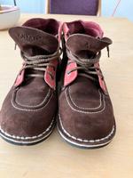 Kickers Schuhe Schnürstiefel Boots Legend, 39/40 Stuttgart - Stuttgart-West Vorschau