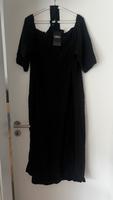 Ulla Popken Kleid Schwarz Gr. 46/48 Baden-Württemberg - Westerheim Vorschau