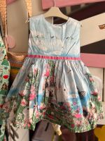 NEXT Kleid Prinzessin Tüll Hasen Frühling Sommer Gr. 98 (2-3 J) Hamburg Barmbek - Hamburg Barmbek-Süd  Vorschau