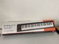 Nektar Impact GX61 Usb-Keyboard Dahn - Bruchweiler-Bärenbach Vorschau