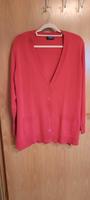 Strickjacke in 46  rot      Via Appia Bayern - Kissing Vorschau