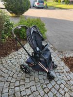 Cybex Priam Platinum Kinderwagen 2019 Niedersachsen - Deutsch Evern Vorschau