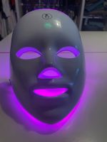 Gesichts Maske / Face / Licht Therapie / haut Nordrhein-Westfalen - Viersen Vorschau