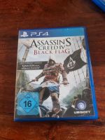 PS4 Assassin's Creed IV BLACK FLAG Bayern - Sulzbach a. Main Vorschau