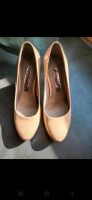 Pumps, High Heel, Tamaris, beige/creme Rheinland-Pfalz - Budenheim Vorschau