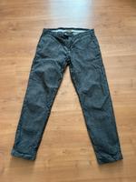 Chinohose mit Muster Brandenburg - Falkensee Vorschau