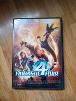 Fantastic 4 Four DVD Köln - Nippes Vorschau