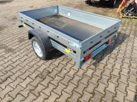 Anhänger PKW 264x126x70cm Kippbar MARTZ 750kg Sofort Hessen - Fulda Vorschau