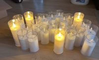 LED Kerzen mit Batterie Nordrhein-Westfalen - Herne Vorschau