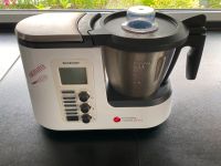 Küchenmaschine Monsieur Cuisine Plus Nordrhein-Westfalen - Kranenburg Vorschau