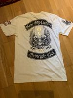 Biker T-Shirt, Größe XXL, nie getragen Bayern - Neufahrn Vorschau