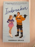 Icebreaker by Hannah Grace Dortmund - Hörde Vorschau