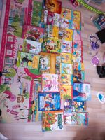 Kinder Bücher verschiedene 32stück Nordrhein-Westfalen - Waltrop Vorschau