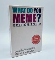 What Do You Meme? Deutsche Ausgabe to go Edition Nordrhein-Westfalen - Löhne Vorschau