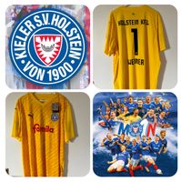 Holstein Kiel Trikot // Aufstiegstrikot Schleswig-Holstein - Schwedeneck Vorschau